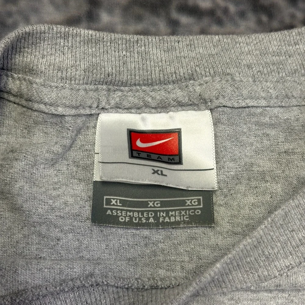 Nike y2k 2000s